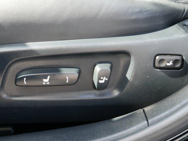 used 2012 Lexus ES 350 car, priced at $16,997