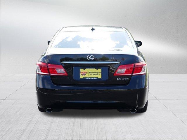 used 2012 Lexus ES 350 car, priced at $16,997