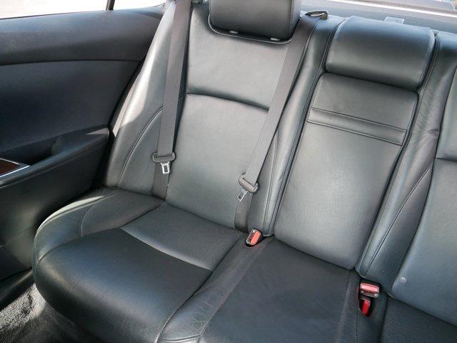used 2012 Lexus ES 350 car, priced at $16,997