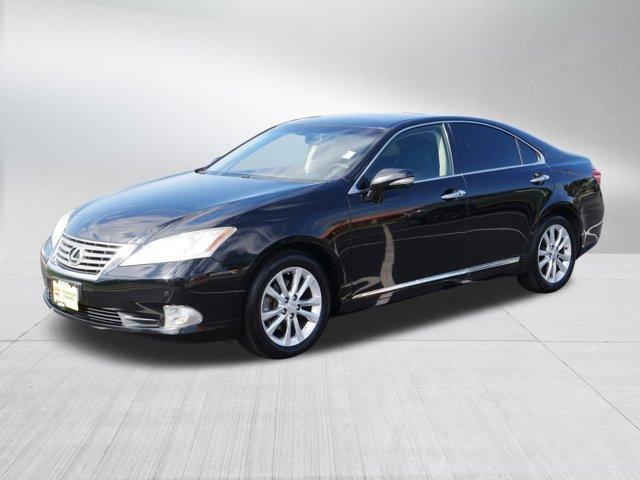 used 2012 Lexus ES 350 car, priced at $16,997