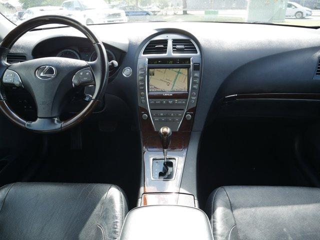 used 2012 Lexus ES 350 car, priced at $16,997