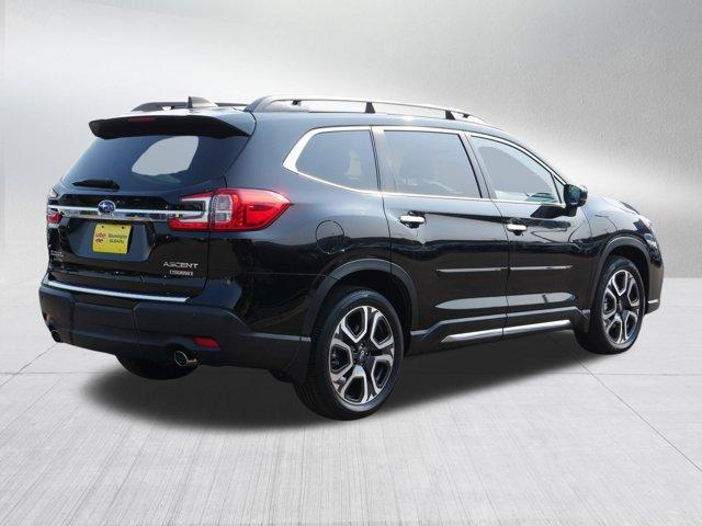 used 2024 Subaru Ascent car, priced at $41,988