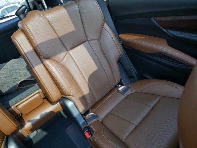 used 2024 Subaru Ascent car, priced at $41,988