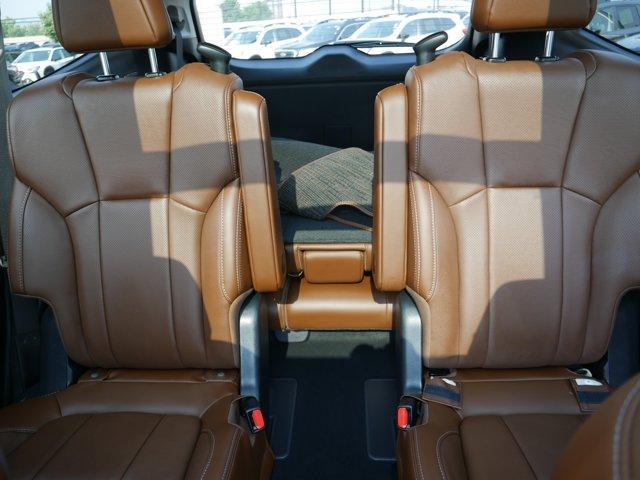used 2024 Subaru Ascent car, priced at $41,988