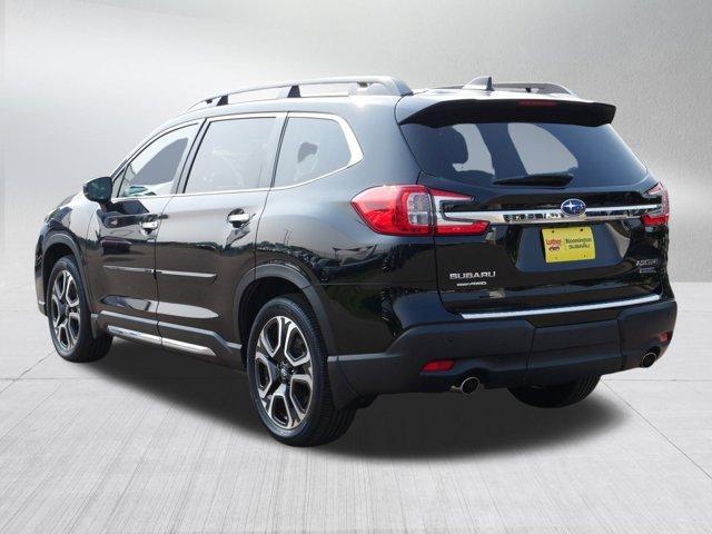 used 2024 Subaru Ascent car, priced at $41,988