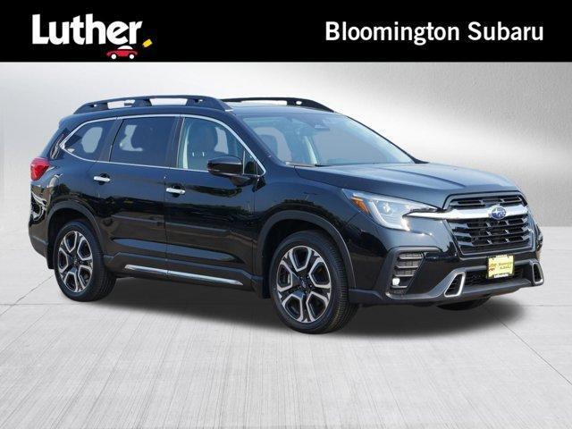 used 2024 Subaru Ascent car, priced at $41,988