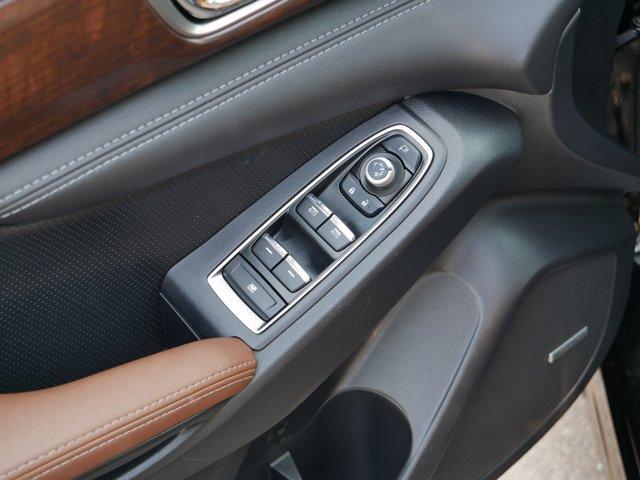 used 2024 Subaru Ascent car, priced at $41,988