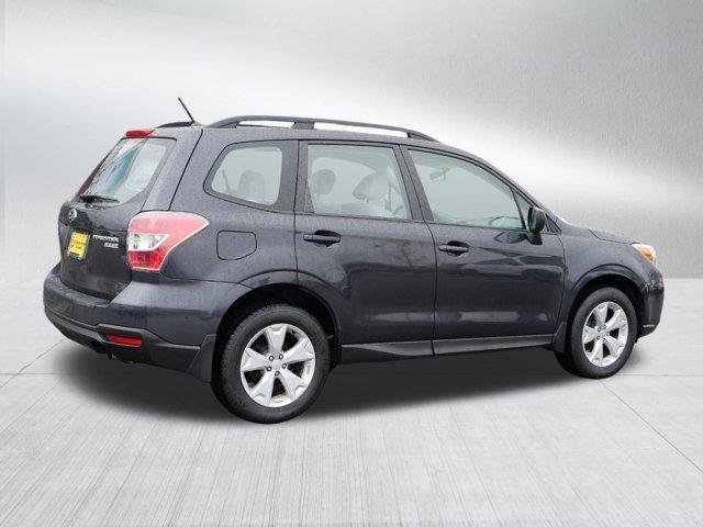 used 2015 Subaru Forester car, priced at $15,988