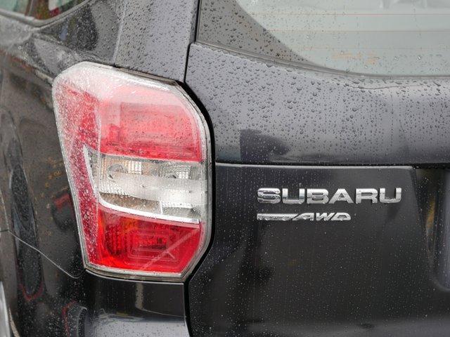 used 2015 Subaru Forester car, priced at $15,988