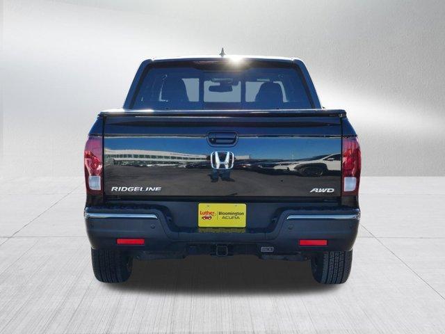 used 2020 Honda Ridgeline car, priced at $29,988