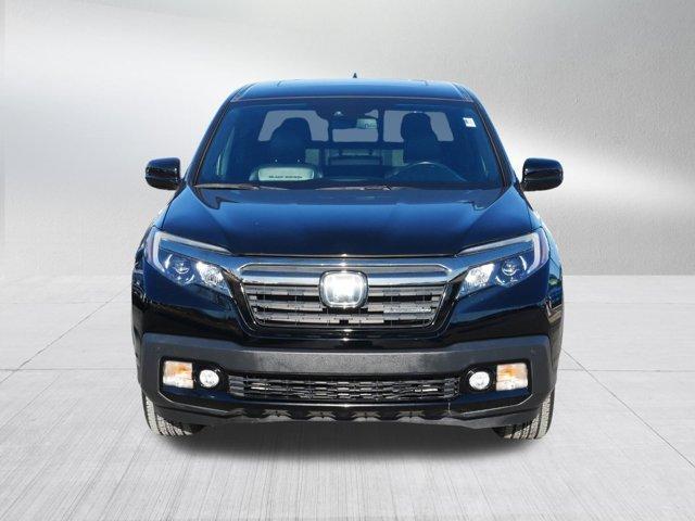 used 2020 Honda Ridgeline car, priced at $29,988