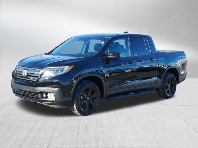 used 2020 Honda Ridgeline car, priced at $29,988