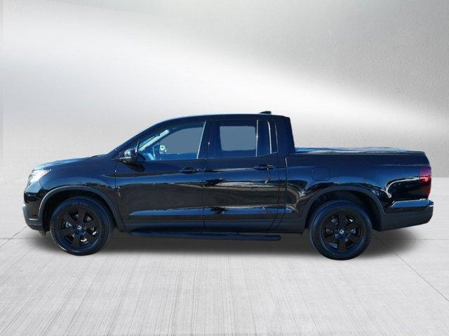 used 2020 Honda Ridgeline car, priced at $29,988