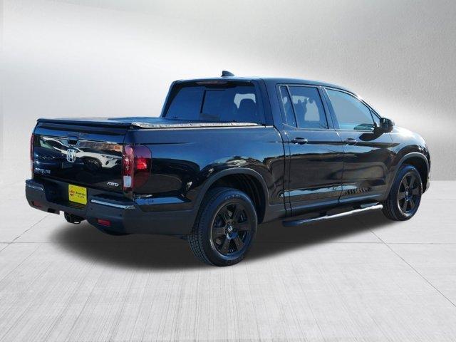 used 2020 Honda Ridgeline car, priced at $29,988