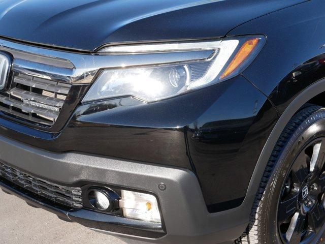 used 2020 Honda Ridgeline car, priced at $29,988