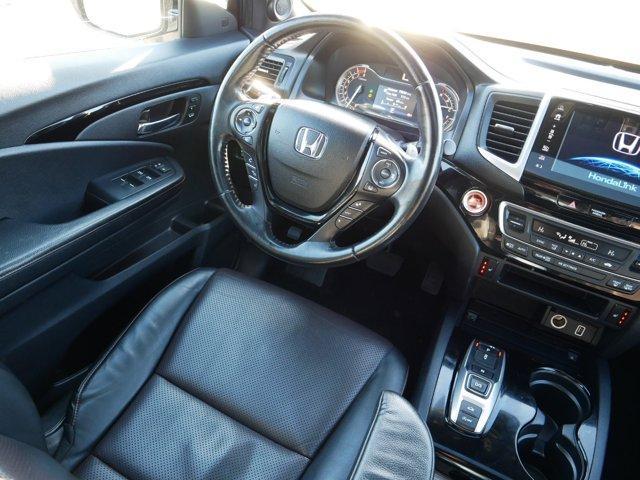 used 2020 Honda Ridgeline car, priced at $29,988