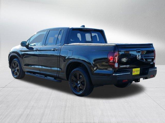 used 2020 Honda Ridgeline car, priced at $29,988