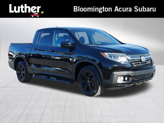 used 2020 Honda Ridgeline car, priced at $29,988