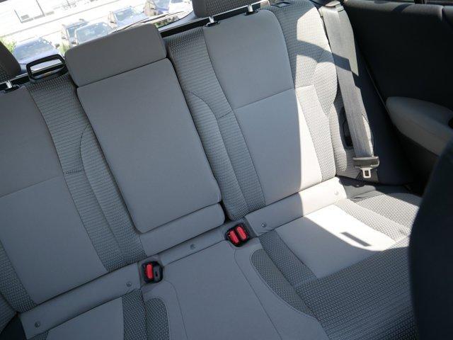 used 2025 Subaru Outback car, priced at $28,989