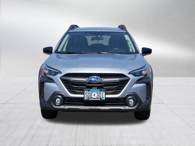 used 2025 Subaru Outback car, priced at $28,989
