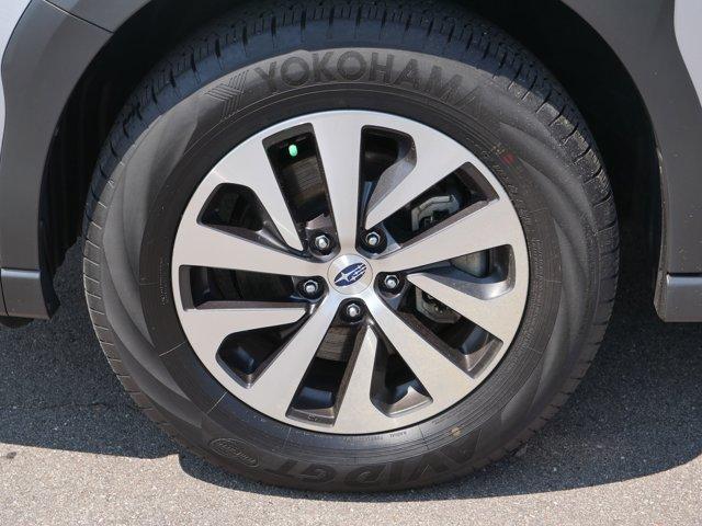 used 2025 Subaru Outback car, priced at $28,989