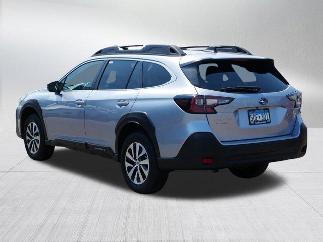used 2025 Subaru Outback car, priced at $28,989