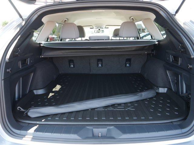 used 2025 Subaru Outback car, priced at $28,989