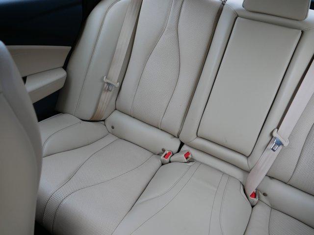 used 2022 Acura TLX car, priced at $36,988