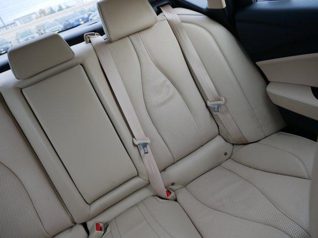 used 2022 Acura TLX car, priced at $36,988