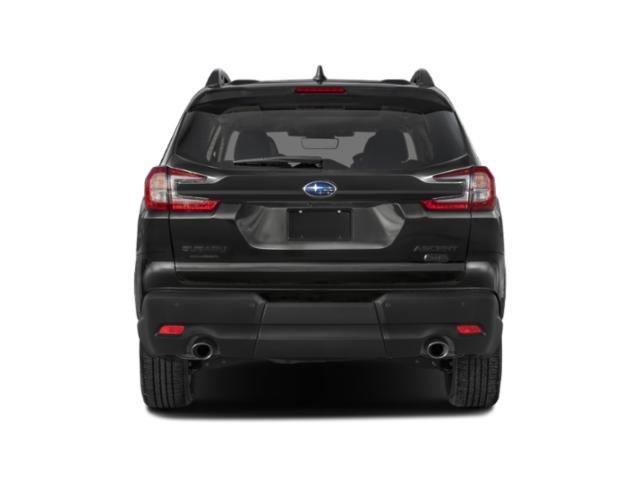 new 2025 Subaru Ascent car, priced at $44,759