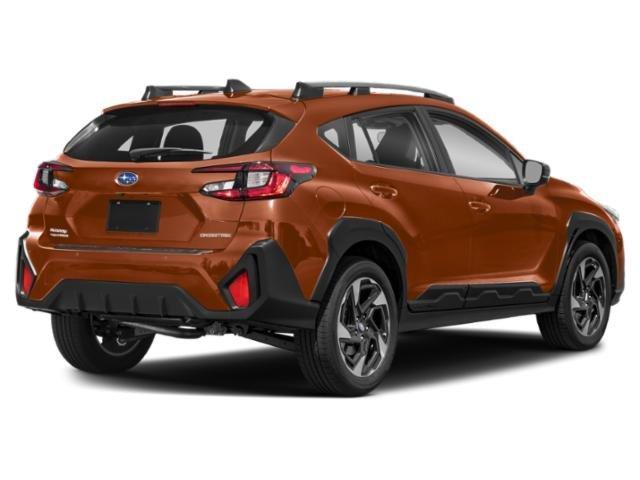 new 2024 Subaru Crosstrek car, priced at $35,655