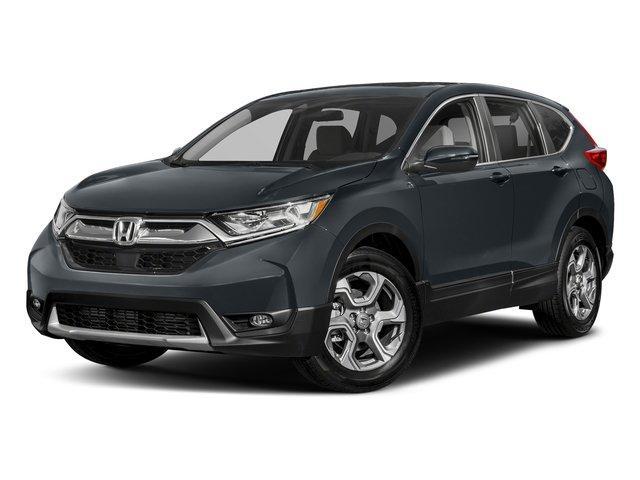 used 2018 Honda CR-V car, priced at $19,998