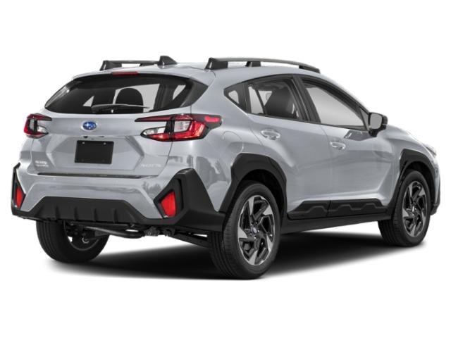 new 2025 Subaru Crosstrek car, priced at $34,123