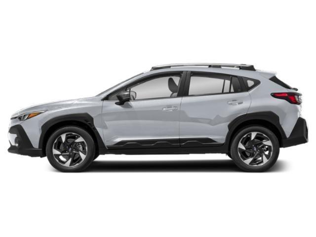 new 2025 Subaru Crosstrek car, priced at $34,123