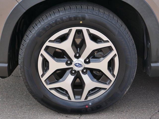 used 2022 Subaru Forester car, priced at $27,988