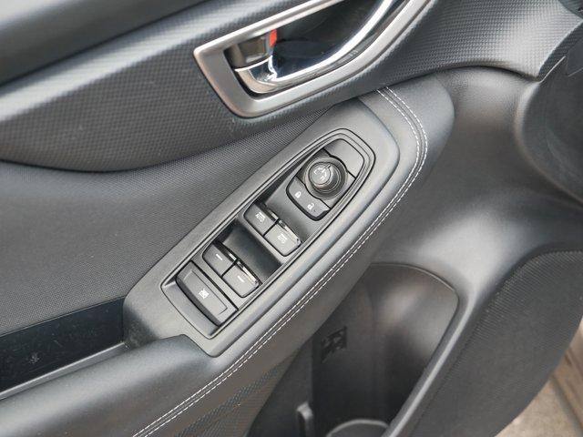 used 2022 Subaru Forester car, priced at $27,988