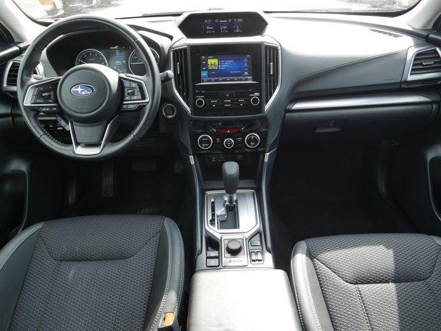 used 2022 Subaru Forester car, priced at $27,988