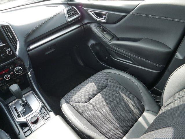 used 2022 Subaru Forester car, priced at $27,988