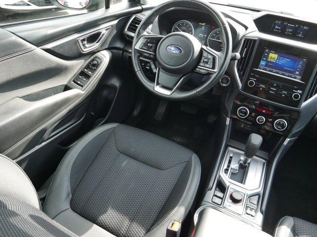 used 2022 Subaru Forester car, priced at $27,988