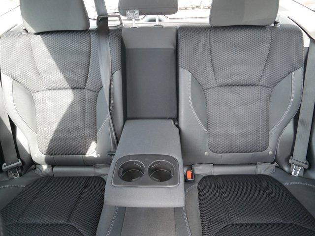 used 2022 Subaru Forester car, priced at $27,988