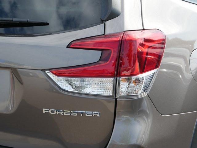 used 2022 Subaru Forester car, priced at $27,988