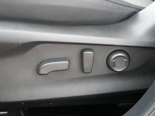 used 2022 Subaru Forester car, priced at $27,988