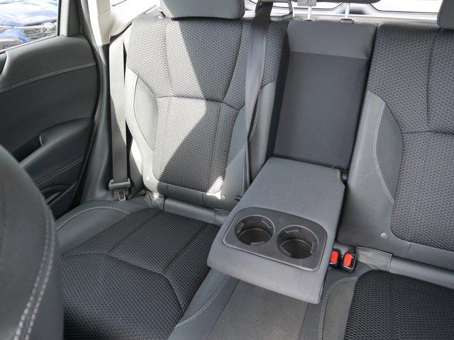 used 2022 Subaru Forester car, priced at $27,988