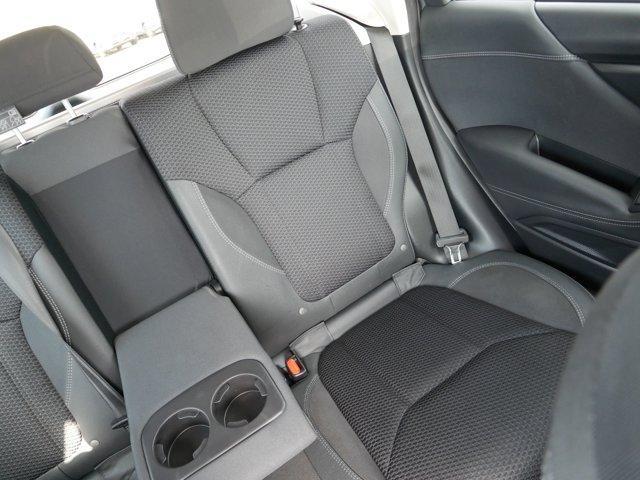 used 2022 Subaru Forester car, priced at $27,988