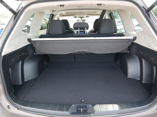 used 2022 Subaru Forester car, priced at $27,988