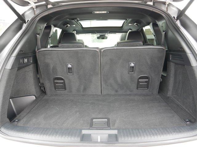 used 2024 Acura MDX car, priced at $52,989