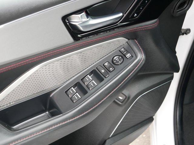 used 2024 Acura MDX car, priced at $52,989