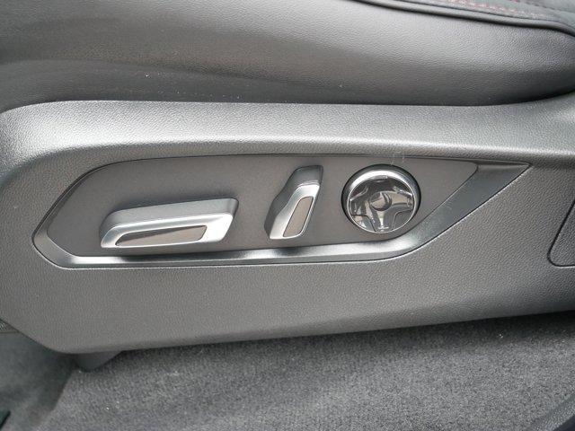 used 2024 Acura MDX car, priced at $52,989