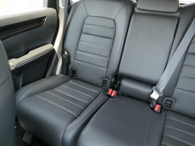 used 2024 Honda CR-V car, priced at $35,988