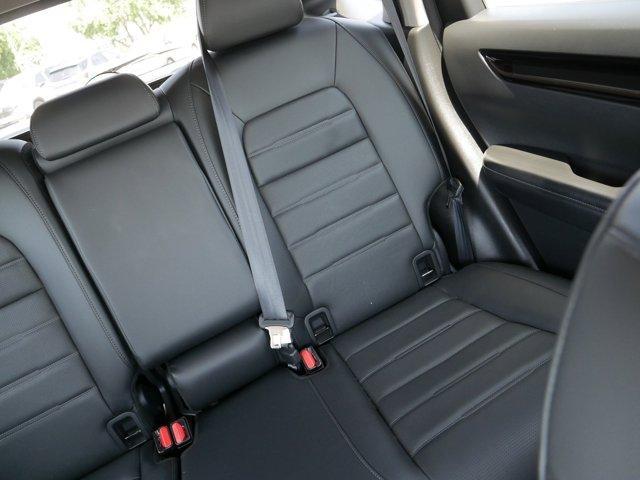 used 2024 Honda CR-V car, priced at $35,988